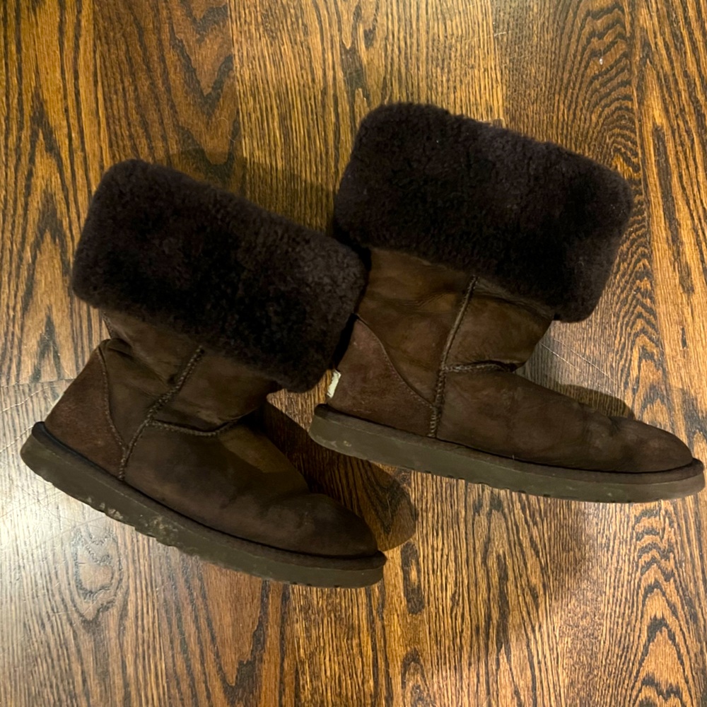 ugg boots